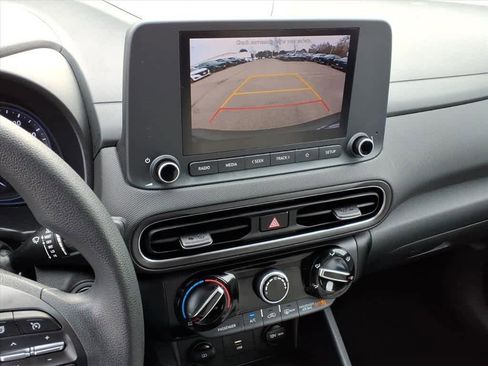 Used 2023 Hyundai Kona SEL w/ Cargo Package image 21