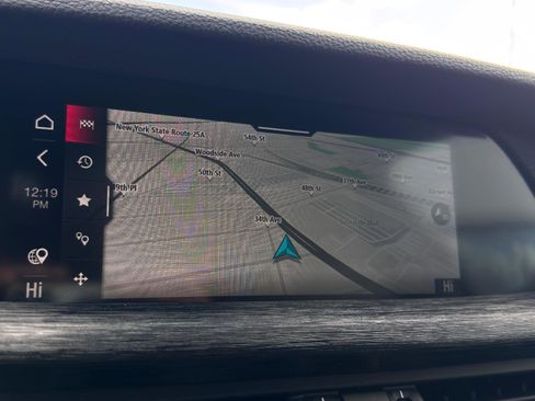 Used 2022 Alfa Romeo Stelvio Sprint image 22