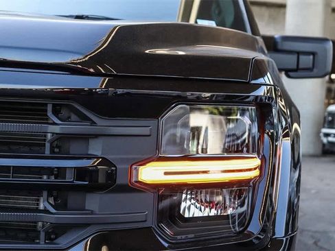 New 2026 Ford F150 XLT w/ FX4 Off-Road Package image 7