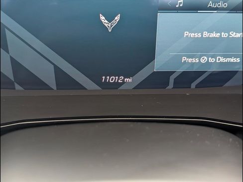 Used 2023 Chevrolet Corvette Stingray Coupe w/ Z51 Performance Package image 9