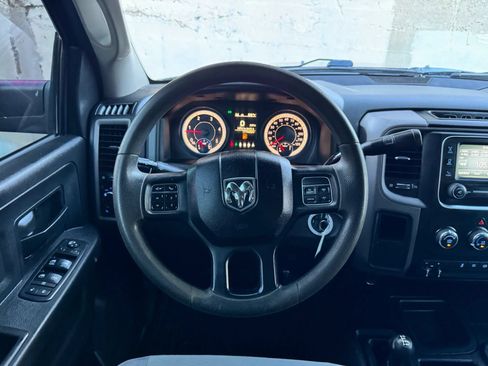 Used 2018 RAM 3500 Tradesman w/ Popular Equipment Group AWD/4WD image 21