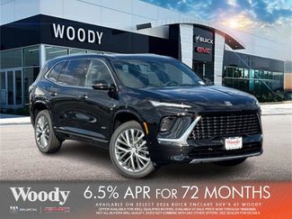 New 2026 Buick Enclave Avenir w/ Super Cruise Package video 1