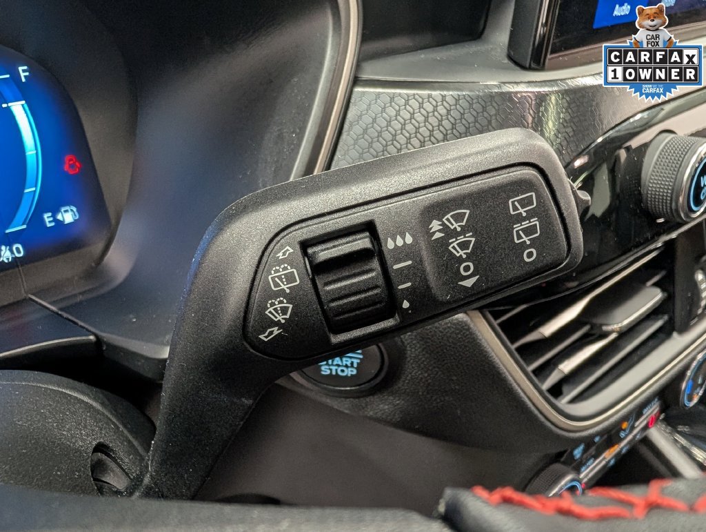 Certified 2022 Ford Escape SEL w/ SEL Stealth AWD Package image 21