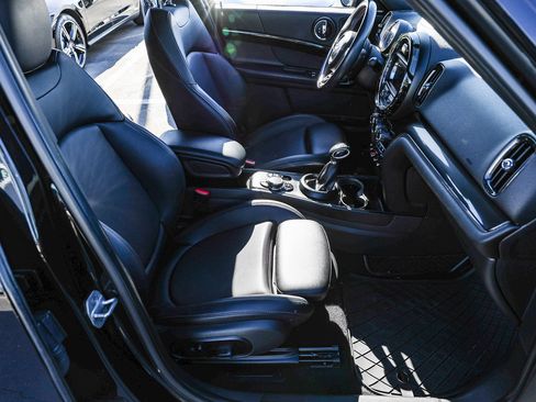 Used 2018 MINI Cooper Countryman S image 7