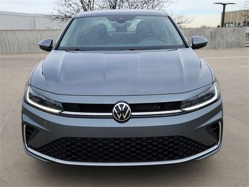 New 2026 Volkswagen Jetta S image 5