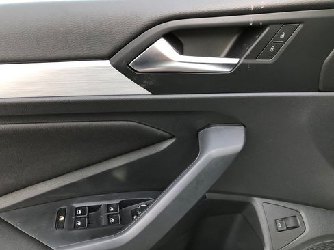 New 2026 Volkswagen Jetta S FWD image 10