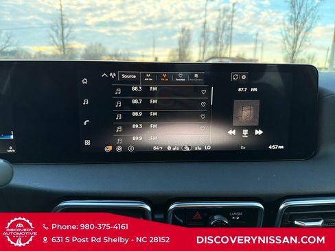 New 2026 Nissan Sentra SR w/ SR Premium Package image 19