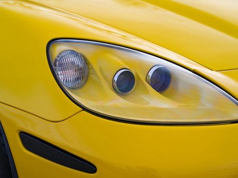 Used 2010 Chevrolet Corvette Grand Sport image 58