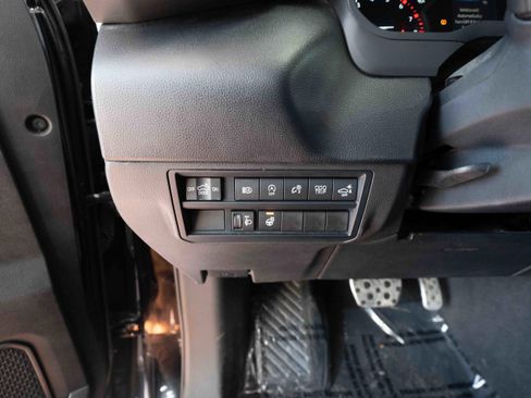 Used 2022 Toyota Tundra SR5 w/ TRD Sport Package image 11