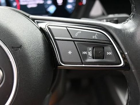 Used 2024 Audi A3 2.0T Premium FWD image 26