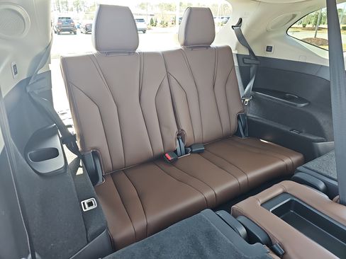 New 2026 Acura MDX SH-AWD w/ Advance Package image 12