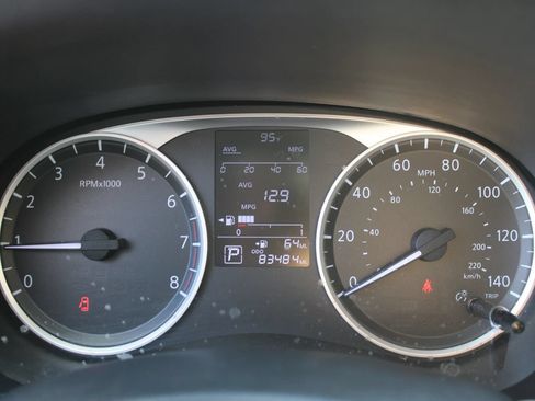 Used 2024 Nissan Kicks S FWD image 26