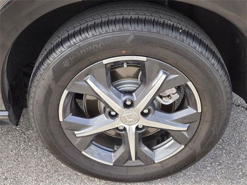Certified 2023 Honda HR-V EX-L image 11