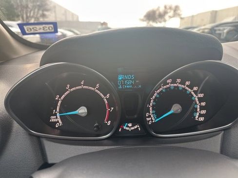 Used 2019 Ford Fiesta SE image 6