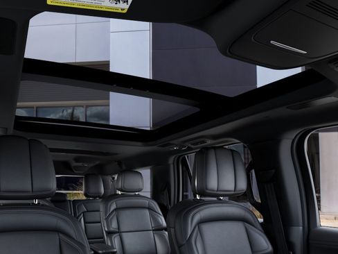 New 2027 Lincoln Navigator L Reserve w/ Jet Appearance Package AWD/4WD image 47