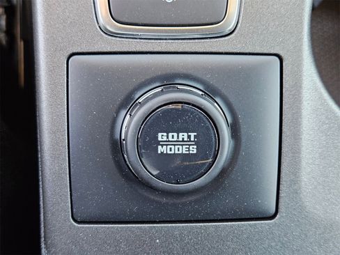 New 2025 Ford Bronco Sport Big Bend image 16