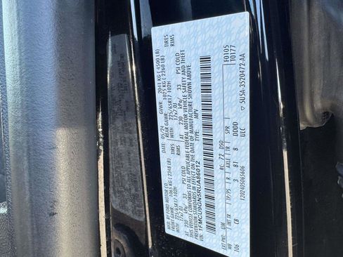 Used 2024 Ford Escape Active image 19