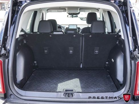 Used 2023 Ford Bronco Sport Big Bend image 20