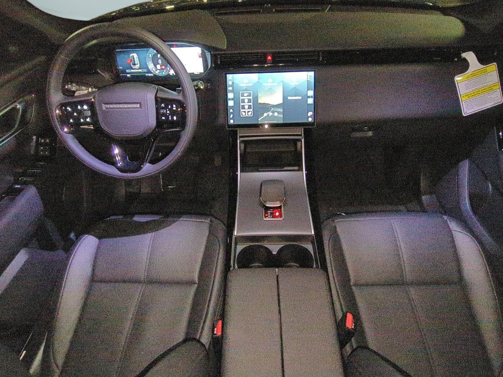 New 2026 Land Rover Range Rover Velar S AWD/4WD image 26