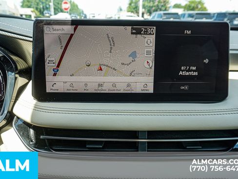 Used 2023 INFINITI QX60 Luxe AWD/4WD image 43