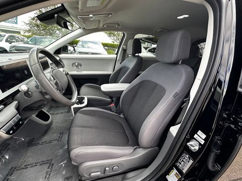 Used 2024 Hyundai Ioniq 5 SEL RWD image 20