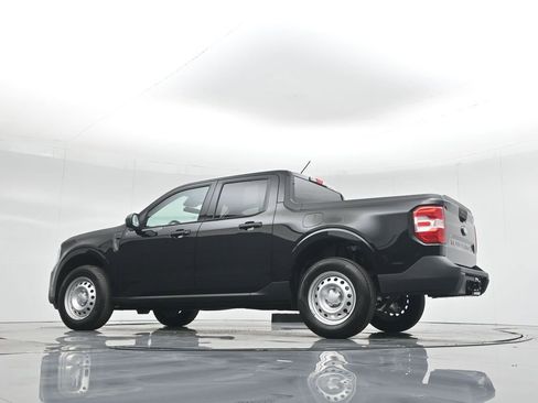 New 2025 Ford Maverick XL w/ Equipment Group 102A image 47