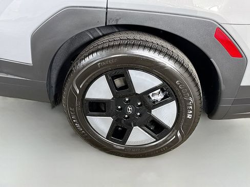 Certified 2026 Hyundai Santa Fe SEL AWD/4WD image 34