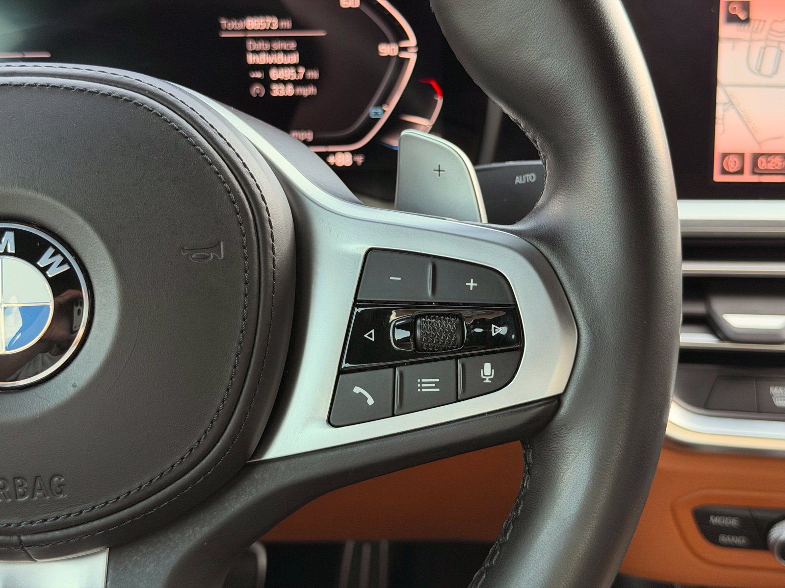 Used 2022 BMW 330i Sedan w/ M Sport Package RWD image 41