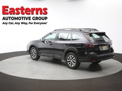 Used 2024 Subaru Outback AWD/4WD image 63