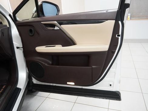 Used 2020 Lexus RX 350 AWD image 27