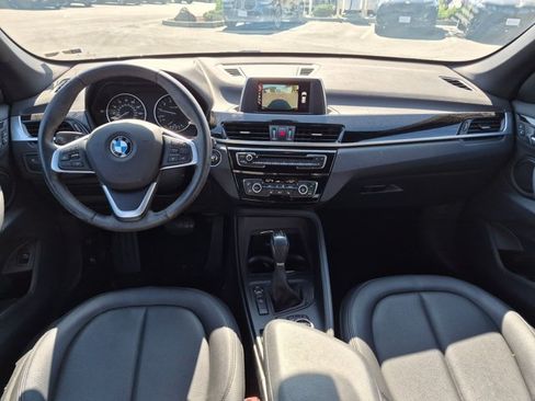 Used 2017 BMW X1 sDrive28i FWD image 17