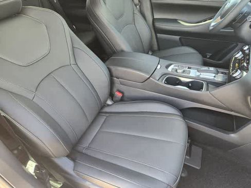 Certified 2026 INFINITI QX60 Pure w/ Cargo Package FWD image 15
