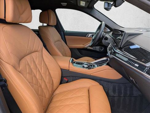 Used 2026 BMW X6 M60i AWD/4WD image 22
