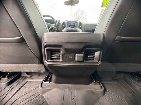 Used 2019 Chevrolet Silverado 1500 RST image 12