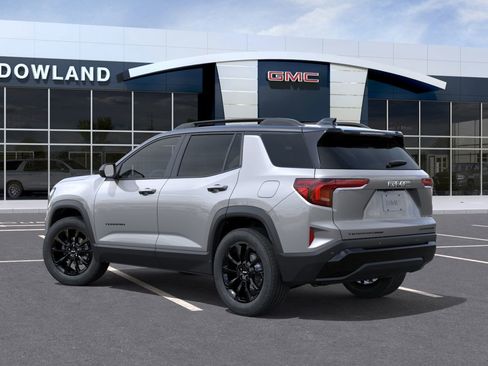 New 2026 GMC Terrain Elevation image 3