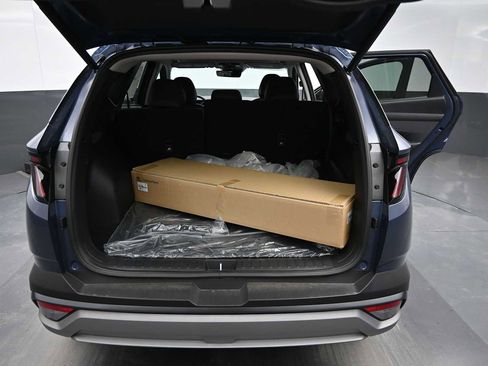 New 2026 Hyundai Tucson SEL AWD/4WD image 13