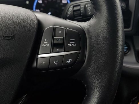 Certified 2023 Ford Bronco Sport Big Bend w/ Convenience Package image 17