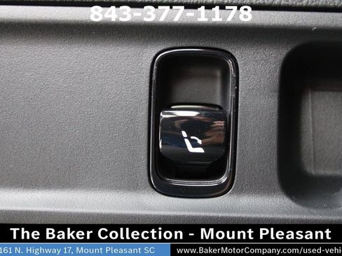 Certified 2026 Mercedes-Benz GLC 300 4MATIC image 9