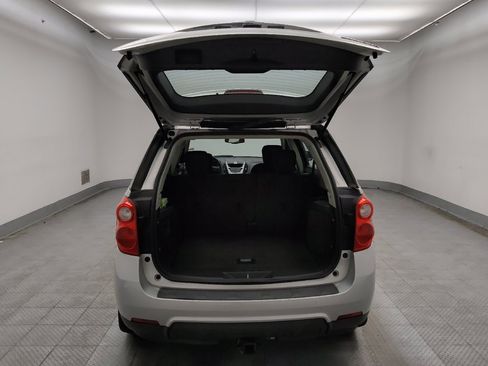 Used 2015 Chevrolet Equinox LS image 29