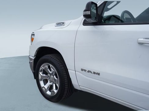 Used 2022 RAM 1500 Big Horn image 36