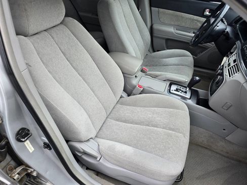 Used 2007 Hyundai Sonata GLS image 25