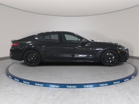 Used 2023 BMW 840i Gran Coupe w/ M Sport Professional Package image 4