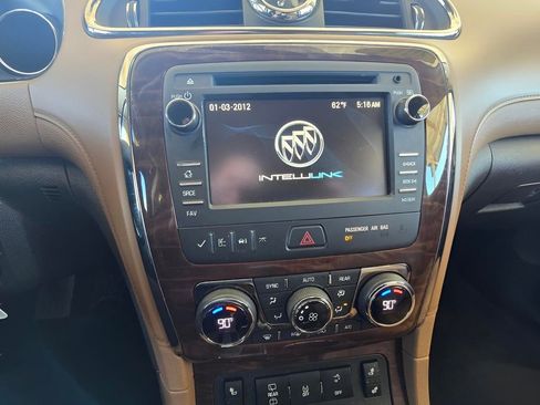 Used 2015 Buick Enclave Leather image 71