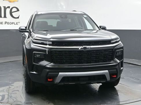 New 2026 Chevrolet Traverse Z71 w/ Enhanced Driving Package image 30