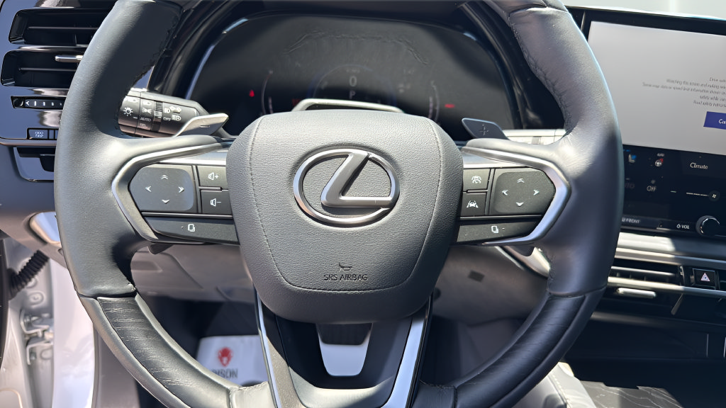 Used 2024 Lexus RX 350 w/ Convenience Package AWD/4WD image 14