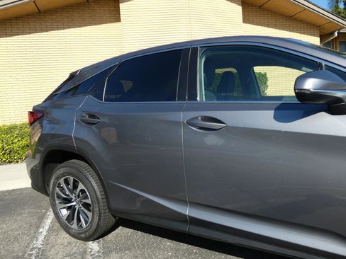 Used 2022 Lexus RX 350 FWD image 7