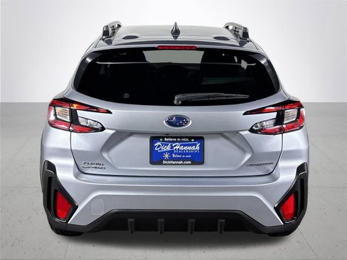 Certified 2025 Subaru Crosstrek 2.0i Premium image 8