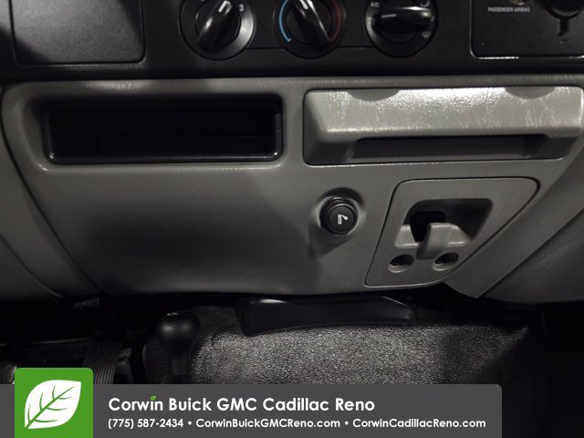 Used 2007 Ford F250 XL AWD/4WD image 24
