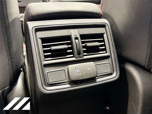 Certified 2022 Subaru Forester Sport image 28