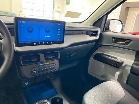 New 2026 Ford Maverick XLT w/ Equipment Group 301A image 12